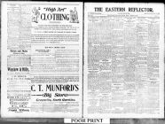 Eastern reflector, 22 December 1905